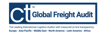 CT Global Freight Audit