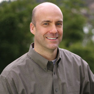 Dean Dorcas, CEO, Easy Metrics