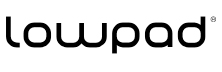 Lowpad