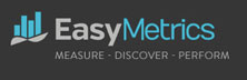 Easy Metrics - Top 3PL Technology Solution Companies Easy Metrics