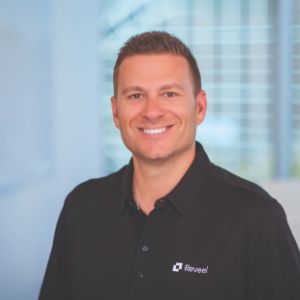 Josh Dunham, Co-Founder and CEO, Reveel