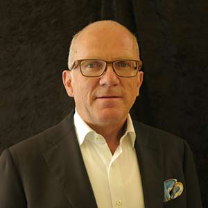 Martin Sträb, CEO and Managing Director, tiramizoo