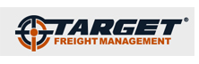 Target Freight Management - Top Freight Management Solutions Providers Target Freight Management