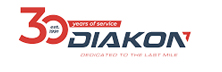 Diakon Logistics - Top Last Mile Delivery Services Companies Diakon Logistics