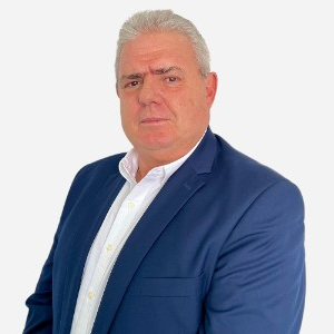Roberto Cabada, CEO, ePRAC