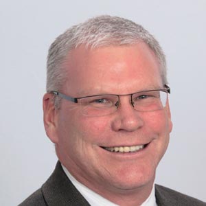 Scott Hennie, President, MH Engineered Solutions