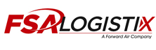 FSA Logistix - Top Last Mile Delivery Services Companies FSA Logistix