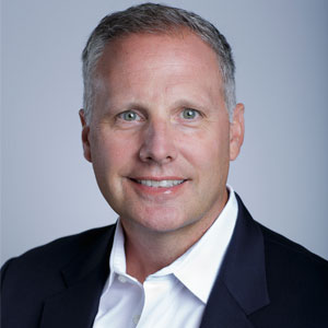 Jason Steinke, Executive VP, RIM logistics, ltd.
