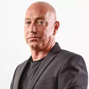 Hanan Fridman, Founder and President, Trucknet Enterprise