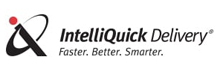 IntelliQuick Delivery - Top Last Mile Delivery Services Companies IntelliQuick Delivery