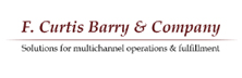 F. Curtis Barry & Company - Top Warehouse Management Service Companies F. Curtis Barry & Company