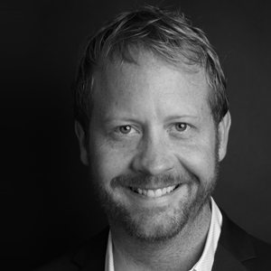 Brendan Heegan, CEO, Boxzooka