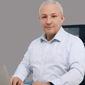 Miguel Fabra, APAC Managing Director, Modula