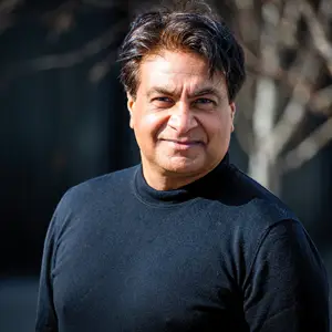 Flemming Amar Raza, CEO, UBsend