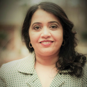 Poornima Kaddi, Co-Founder and CEO, S3 Group, Inc