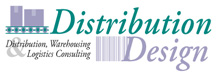 Distribution Design - Top Warehouse Management Consulting/Services Companies Distribution Design