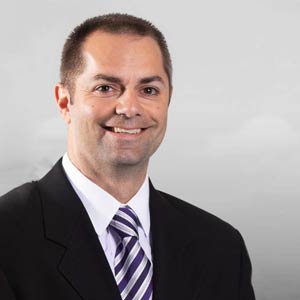 Marc Terwilliger, Vice President, EQ Solutions, Equipment Depot