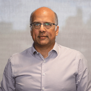 Kelvin Takhar, GM & VP, Edisoft®
