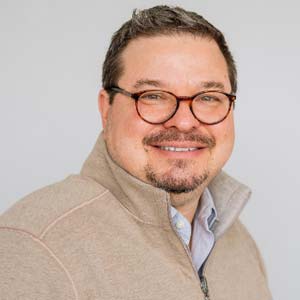 Andrew Nunez, CEO, Scanco