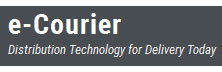 e-Courier | Logistics Tech Outlook | Top 3PL Technology Solution Companies 