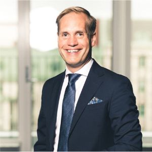 Andreas Wramsmyr, Adnavem | Logistics Tech Outlook | Top Logistics Tech Startups in Europe