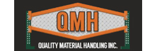 Quality Material Handling