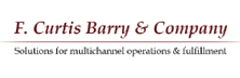 F. Curtis Barry & Company - Top Inventory Management Consulting/Service Companies F. Curtis Barry & Company