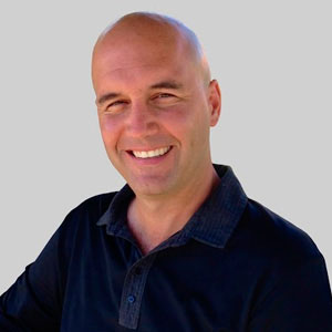 Russell Marky, SVP & CIO, Odyssey Logistics & Technology Corporation
