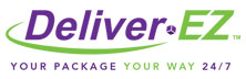 Deliver EZ - Top Logistics Tech Startups Deliver EZ
