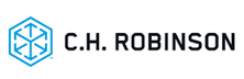 C.H. Robinson - Top 3PL Technology Consulting/Service Companies C.H. Robinson