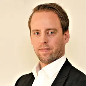 Manuel Krieg, Managing Director and CEO, doks.innovation