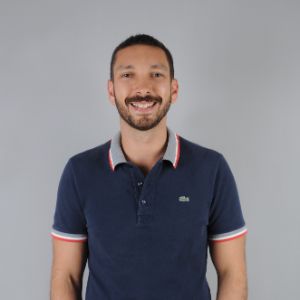 Burak Yolga, Co-founder, Forceget Logistics