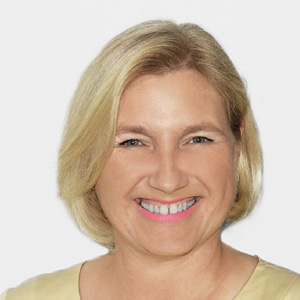 Ulla Keino, CEO, SeaFocus