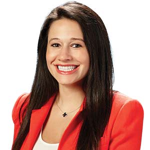 Yosie Lebovich, CEO , Intelligent Audit