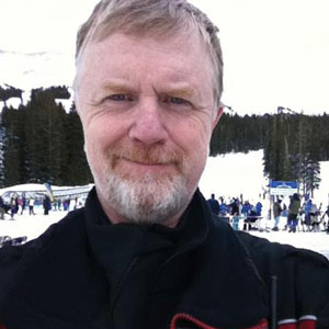 Thomas Grounds, President & CTO, iTRAK®