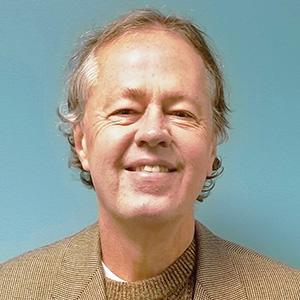 Dan Gilmore, Chief Marketing Officer, Softeon