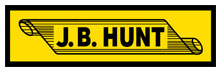 J.B. Hunt Transport [NASDAQ: JBHT]