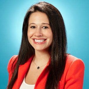 Hannah Testani, Chief Operating Officer, Intelligent Audit