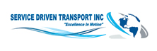 Service Driven Transport - Top 3PL Services Companies Service Driven Transport