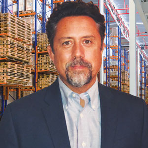 Chris Jackson, President, Savant Software