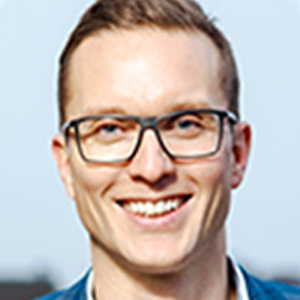 Tapio Teppo, CEO, Logentia