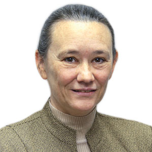 Kathryn Leamer, Owner & President, Northern Continental Logistics