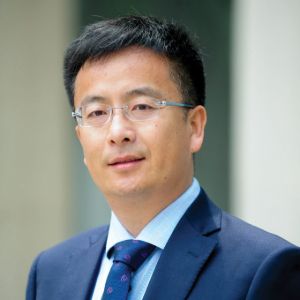 Shen Zuojun, Founder, HTAGV
