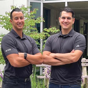 Marco Grossi, Orca Intelligence | Logistics Tech Outlook | Top Freight Audit and Payment Solutions Providers