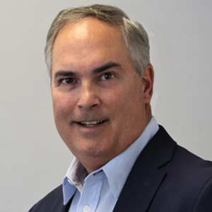Matthew Varava, CEO/CFO, DRS Product Returns