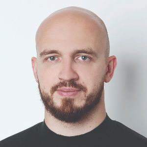 Ivan Ladan, Co-Founder and CEO, Marine Digital Systems