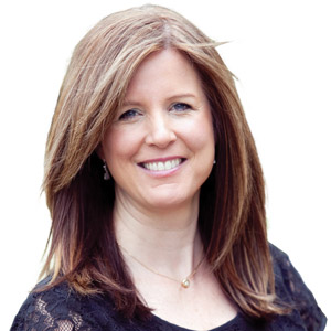 Denise MacDonell, CTO and CMO, Flash Global