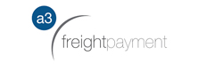 A3 Freight Payment