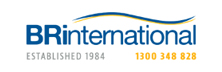 BR International Logistics