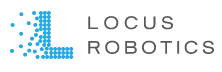 Locus Robotics - Top Warehouse Automation Solutions Companies Locus Robotics